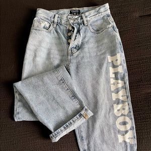 Playboy Pacsun Jeans